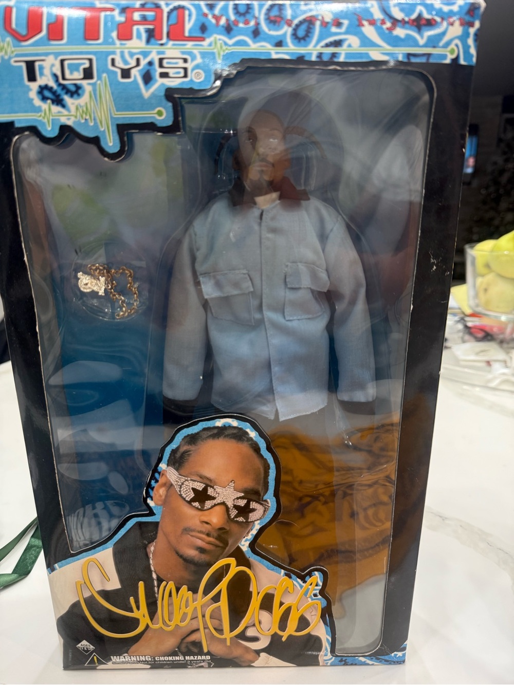 Snoop Dogg Collection - Picture 4 of 16